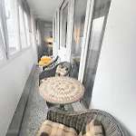 Apartamento Center