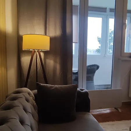 Center Apartmán Banja Luka