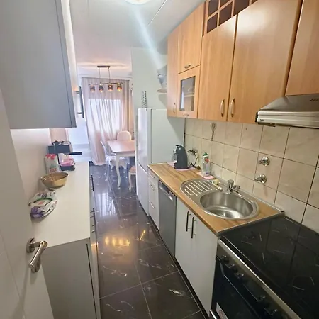 Center Apartmán