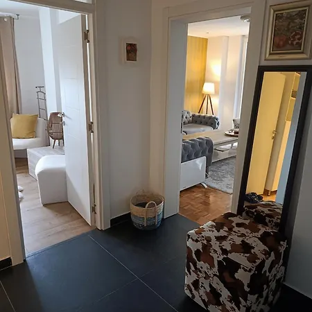 Apartmán Center Banja Luka