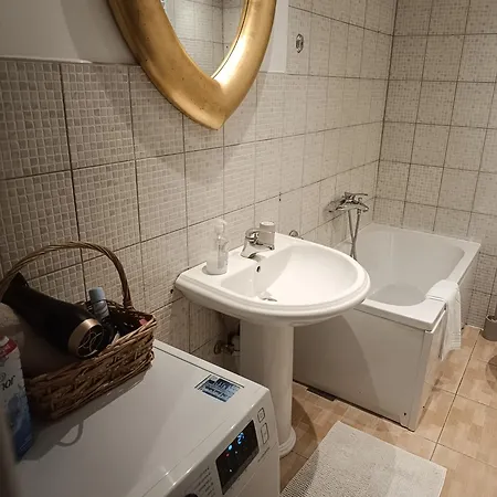 Apartmán Center Banja Luka